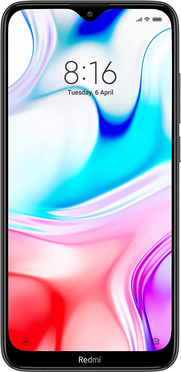 Redmi 9 specs leaked