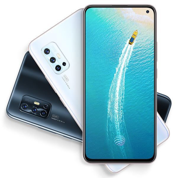 Vivo V17