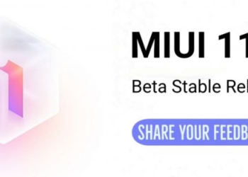 Android 10 Update for Mi 9