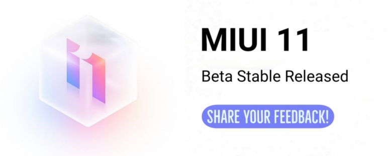 Android 10 Update for Mi 9