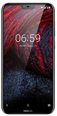 Android 10 Update For Nokia 6.1 Plus Official