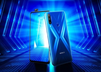 Honor 9x India Launch Date 3