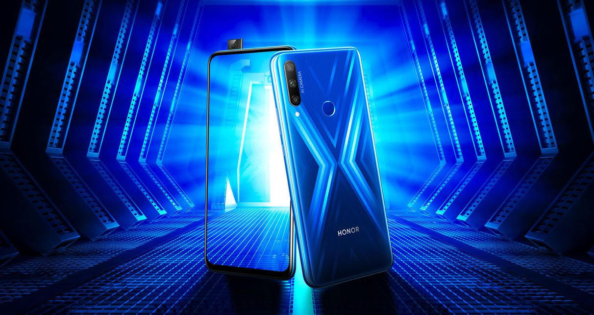 Honor 9x India Launch Date 3