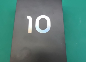 Mi 10 Pro 5g leaked real-life photo
