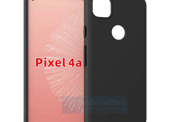 Pixel 4a launch date