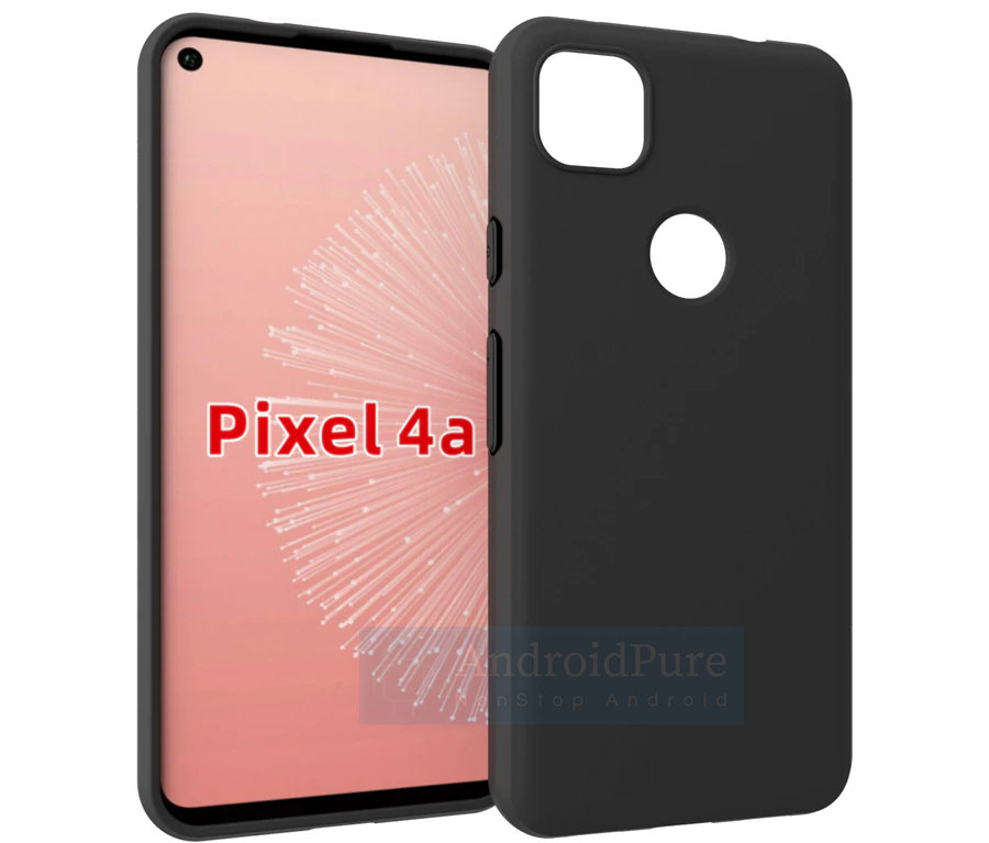 Pixel 4a launch date