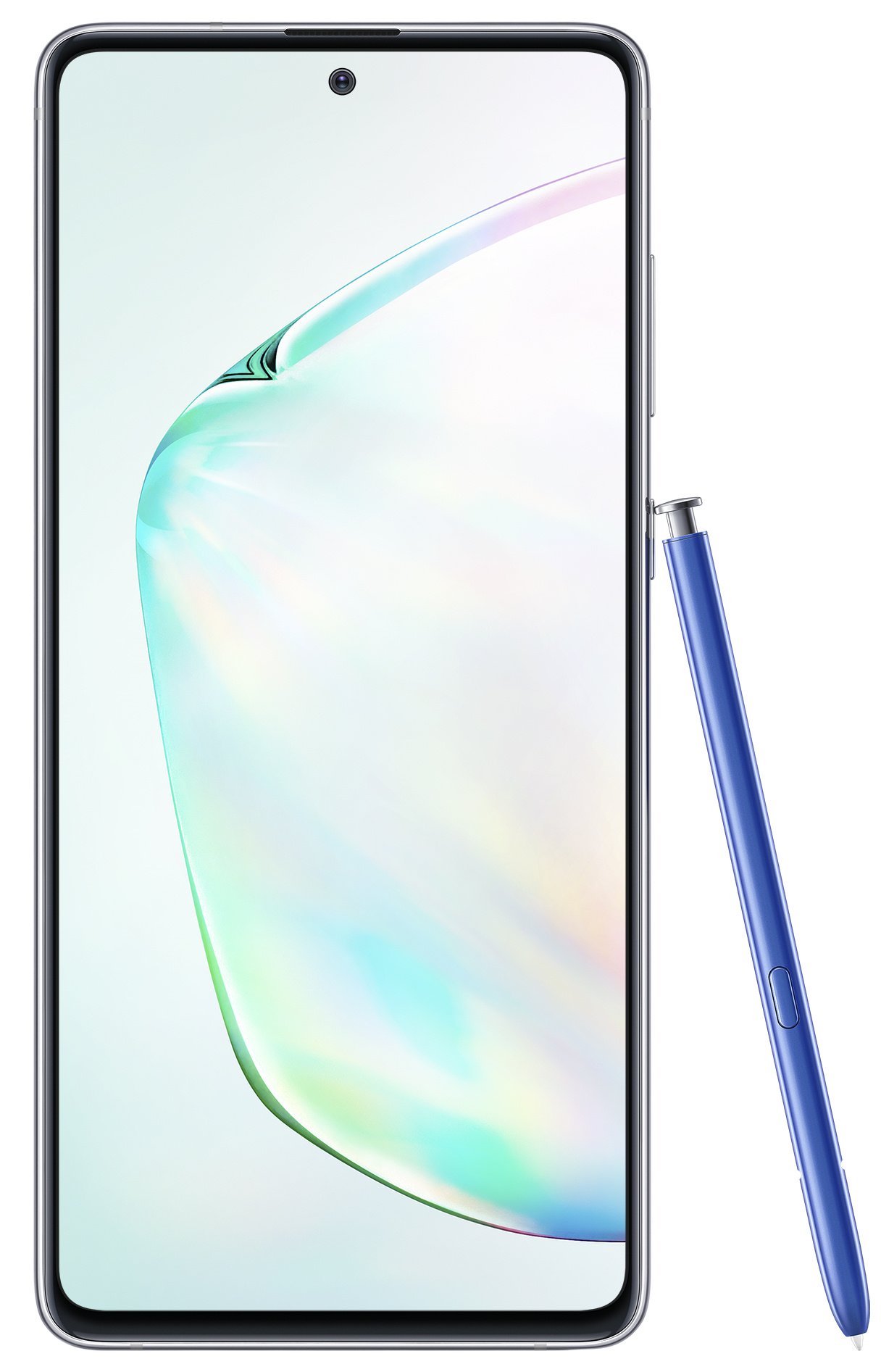 Samsung Galaxy Note10 Lite Aura Glow 2