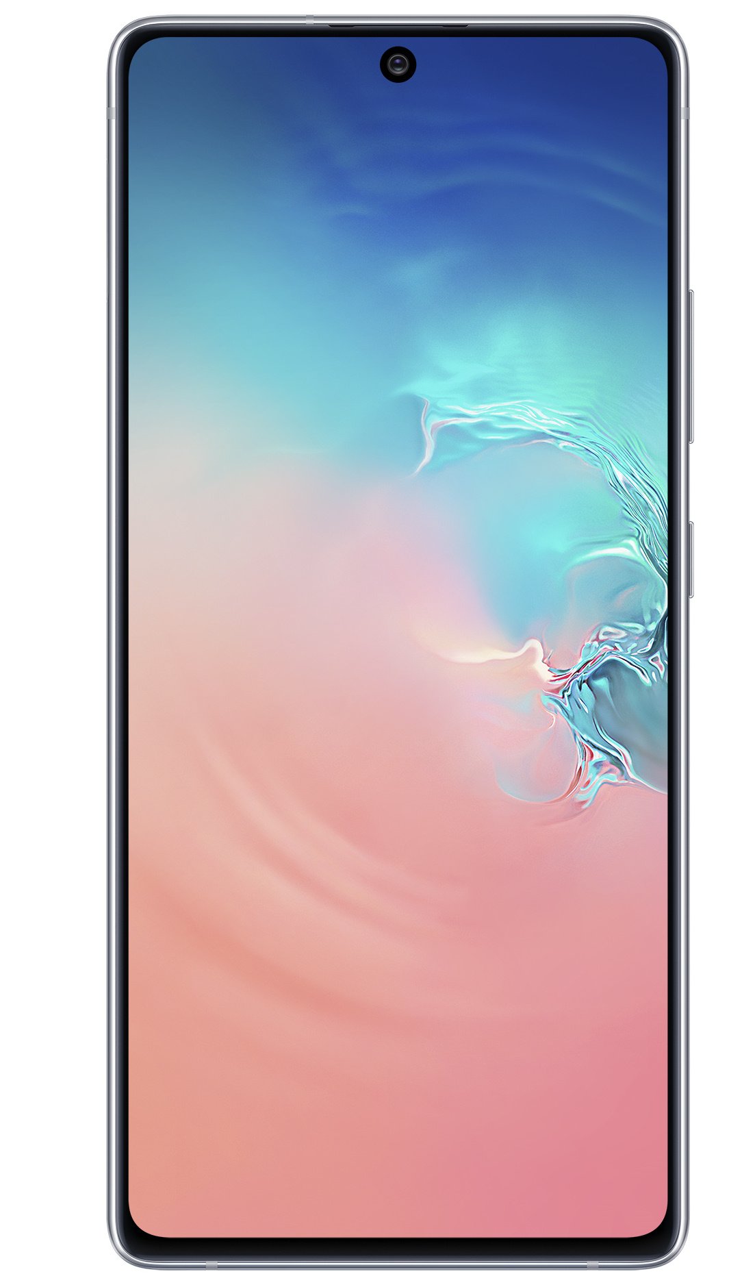 Samsung Galaxy S10 Lite