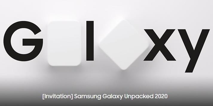 Samsung Galaxy S11 Launch Date Official