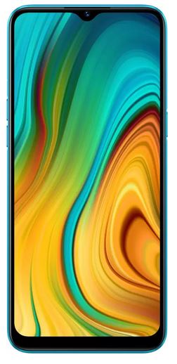 Realme C3