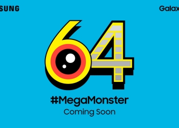 Samsung Galaxy M31 launch teaser