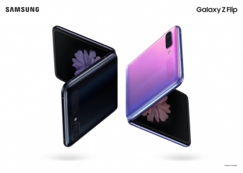 Samsung Galaxy Z Flip