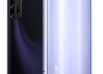 Vivo iQOO 3 e