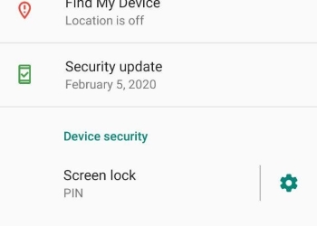 Asus Zenfone Max Pro M1 16.2017.2002.061 Update 4