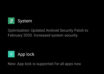 MIUI 11.0.9.0 Update for Redmi Note 7 rolls out