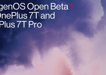Open Beta for the OnePlus 7T and 7T Pro