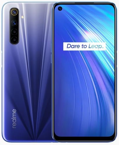 Realme 6