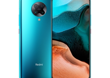 Redmi K30 Pro 5g And Redmi K30 Pro Zoom 7