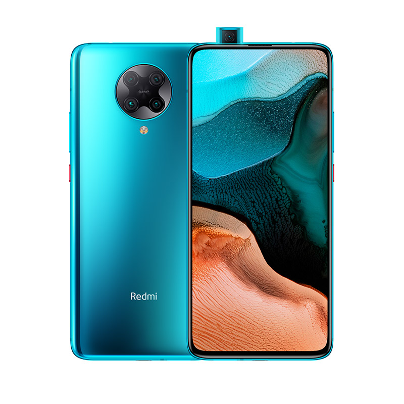 Redmi K30 Pro 5g And Redmi K30 Pro Zoom 7