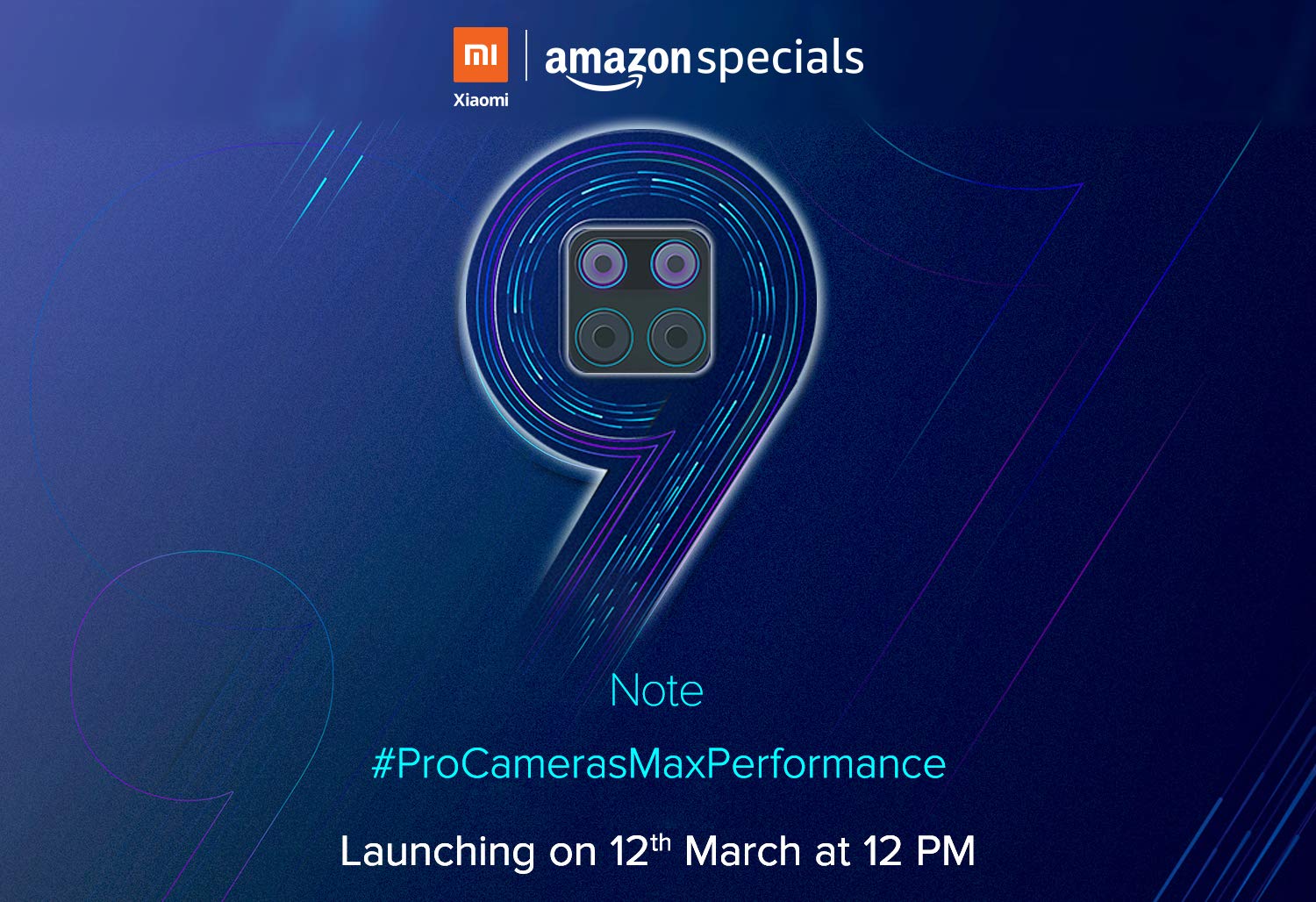 Redmi Note 9 Pro specs leaked ahead of official announcement