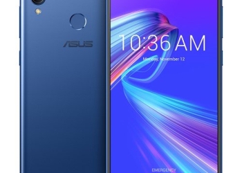 Asus Rolls Out Android 10 Update For Zenfone Max M2