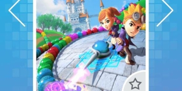 Gameloft Classics 20 Years