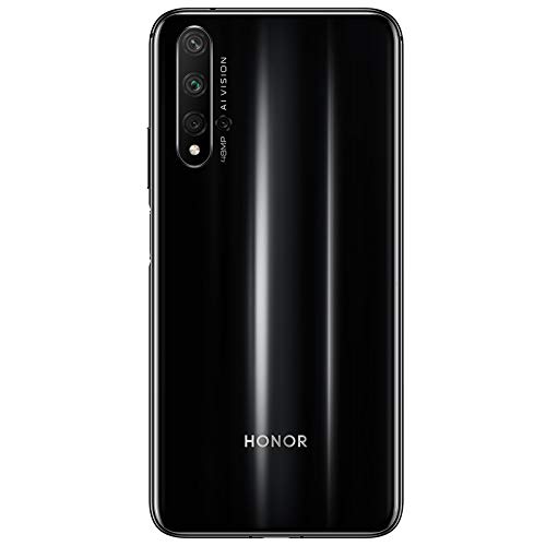 Honor 30 Specs
