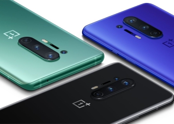 Oneplus 8 Pro Colours