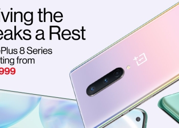 Oneplus 8 Price In India