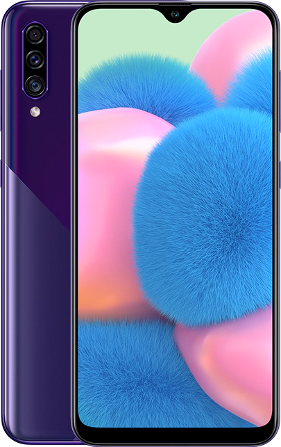 Samsung Galaxy A30s