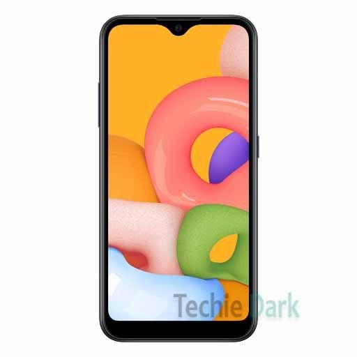 Samsung Galaxy M01