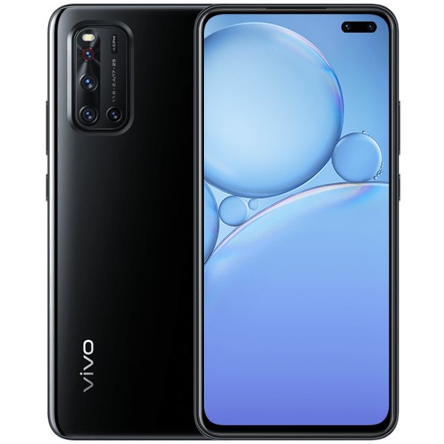 Vivo V19