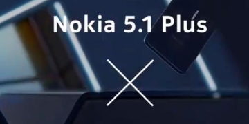 Android 10 Update for Nokia 5.1 Plus released