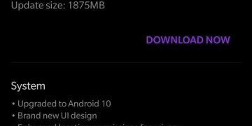 Android 10 Update for OnePlus 5T and OnePlus 5 rolls out to users