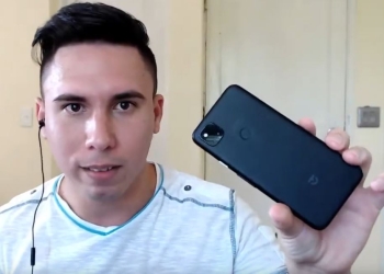 Google Pixel 4a leaked