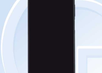 Honor Play 4 display