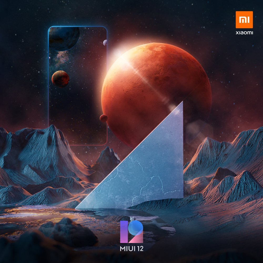 MIUI 12