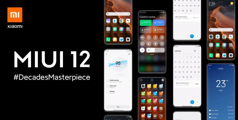 MIUI