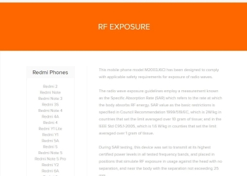 Poco M2 Pro Listed On Mi India Website