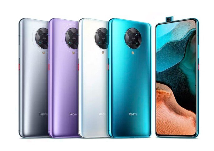 Pocophone F2 Pro Price Leaked