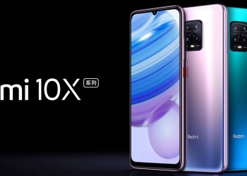 Redmi 10X 5G Pro