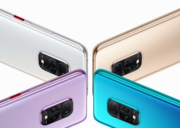 Redmi 10X launch date