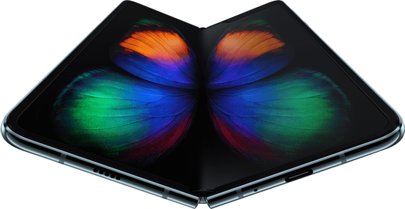 Samsung Galaxy Fold Lite specs leaked