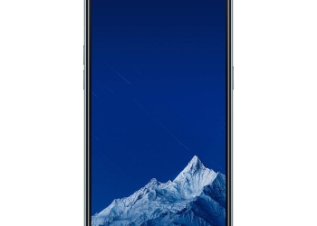 Oppo A11K Flowing Silver