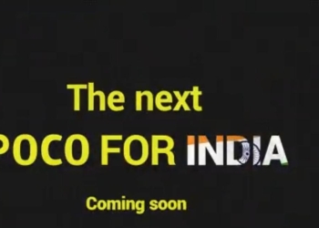 Poco M2 Pro India Launch