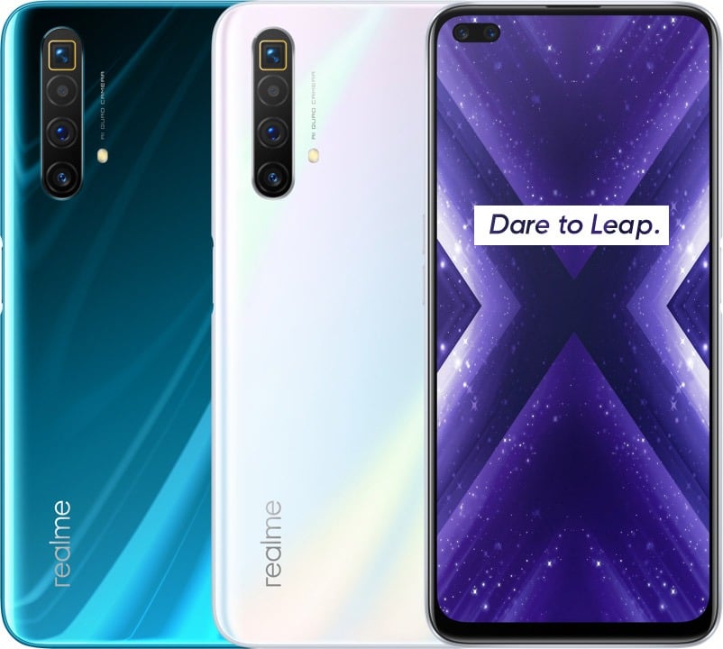 Realme X3 Superzoom