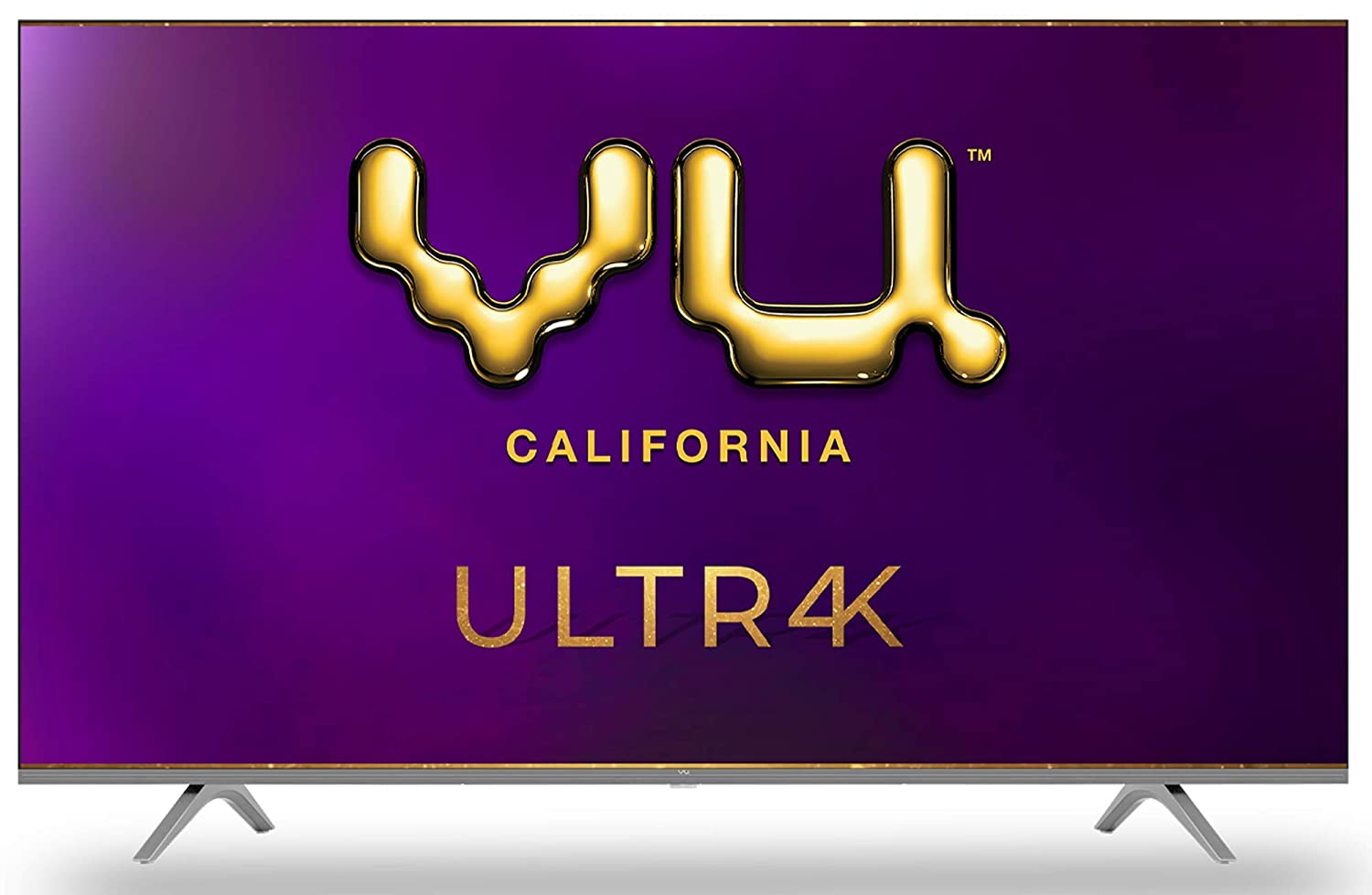 Vu ULTRA 4K TV