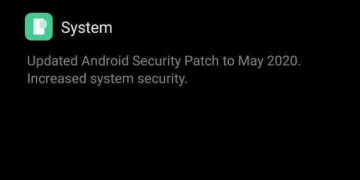 Xiaomi rolls out MIUI 11.0.4.0 Update for Redmi K20