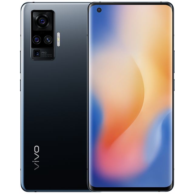 vivo X50 Pro