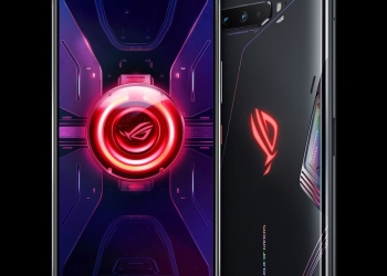 Asus ROG Phone 3